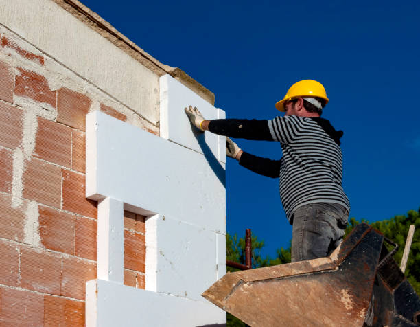 Best Cellulose Insulation in Sawmills, NC